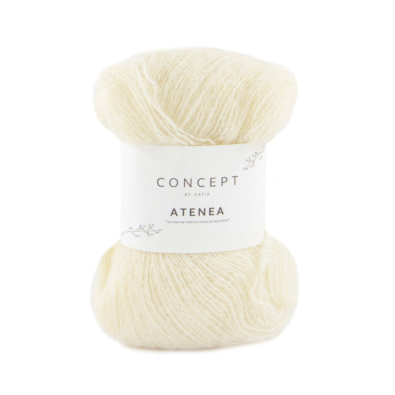 Atenea, Kleur(nummer): 80 - Ecru