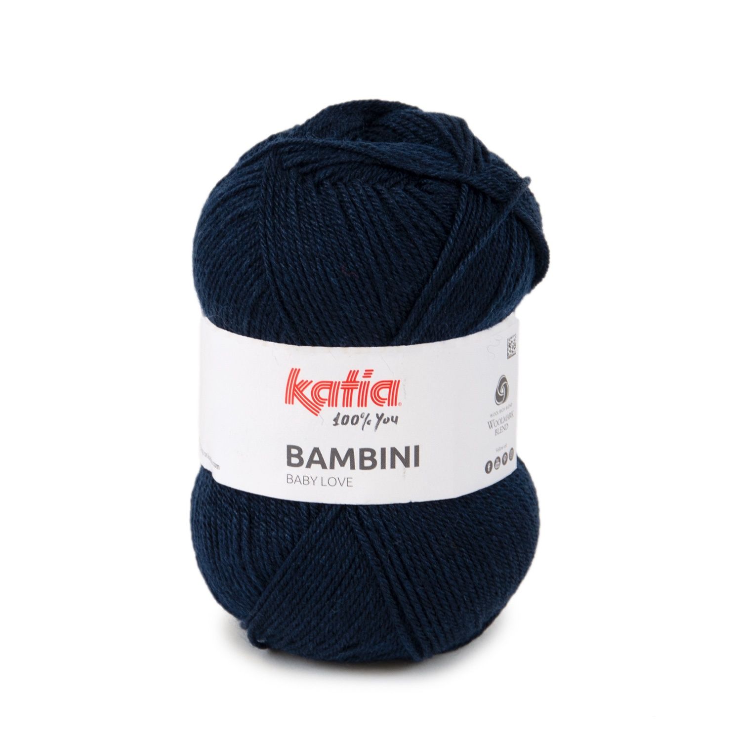 Bambini, Kleur(nummer): 411 - Donker blauw