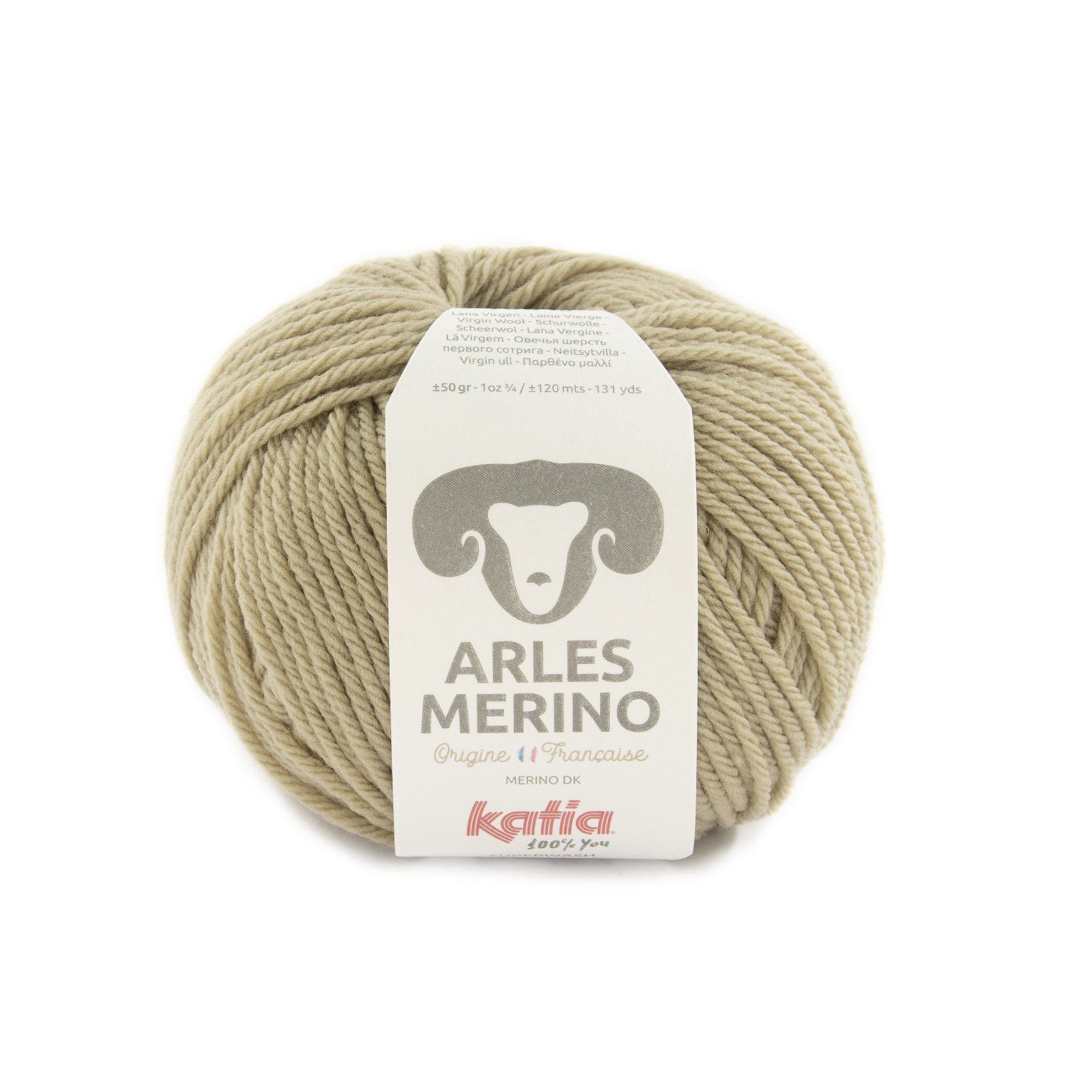 Arles Merino, Kleur(nummer): 51 - Beige