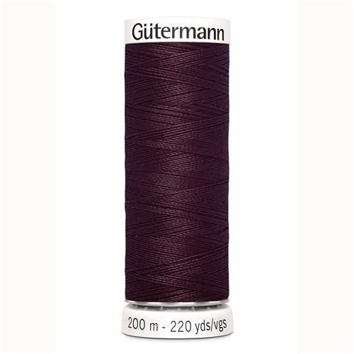 Gütermann Polyester allesnaaigaren 200 m