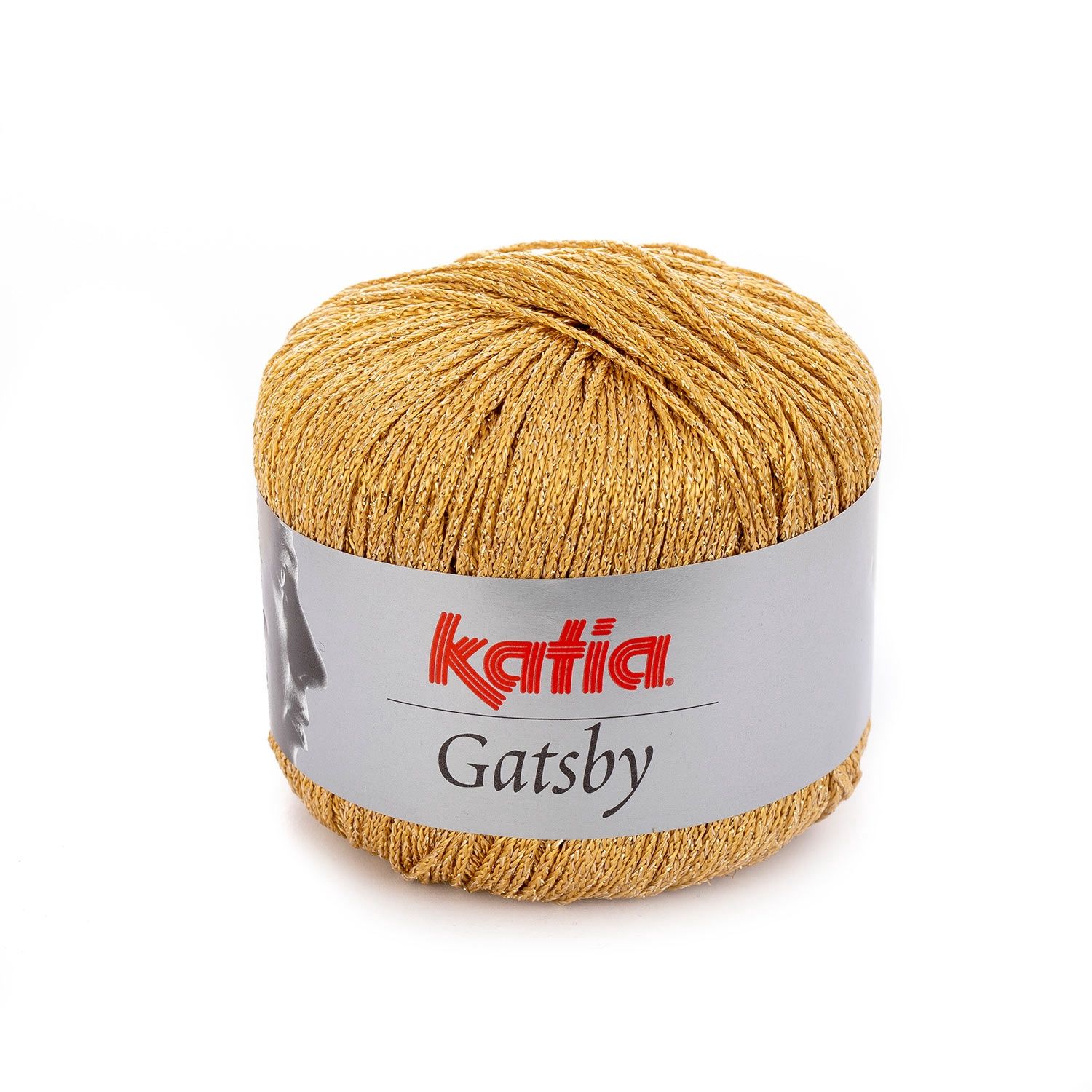 Gatsby, Kleur(nummer): 20 - Goud