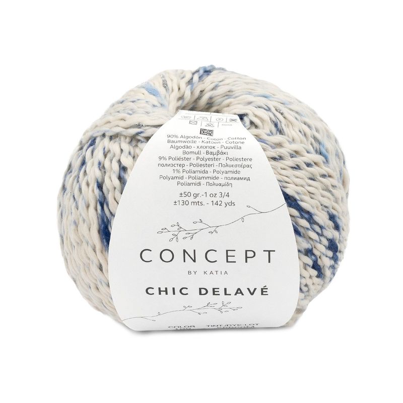 Chic Delave