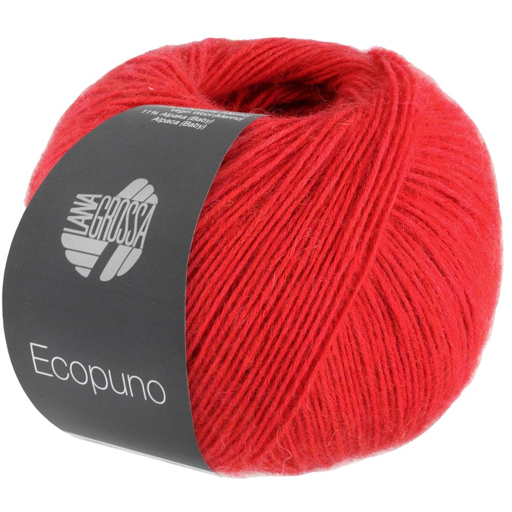 Ecopuno, Kleur(nummer): 100 - Rood
