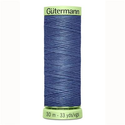 Gütermann Polyester 30mtr dikte 30