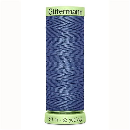 Gütermann Polyester 30mtr dikte 30