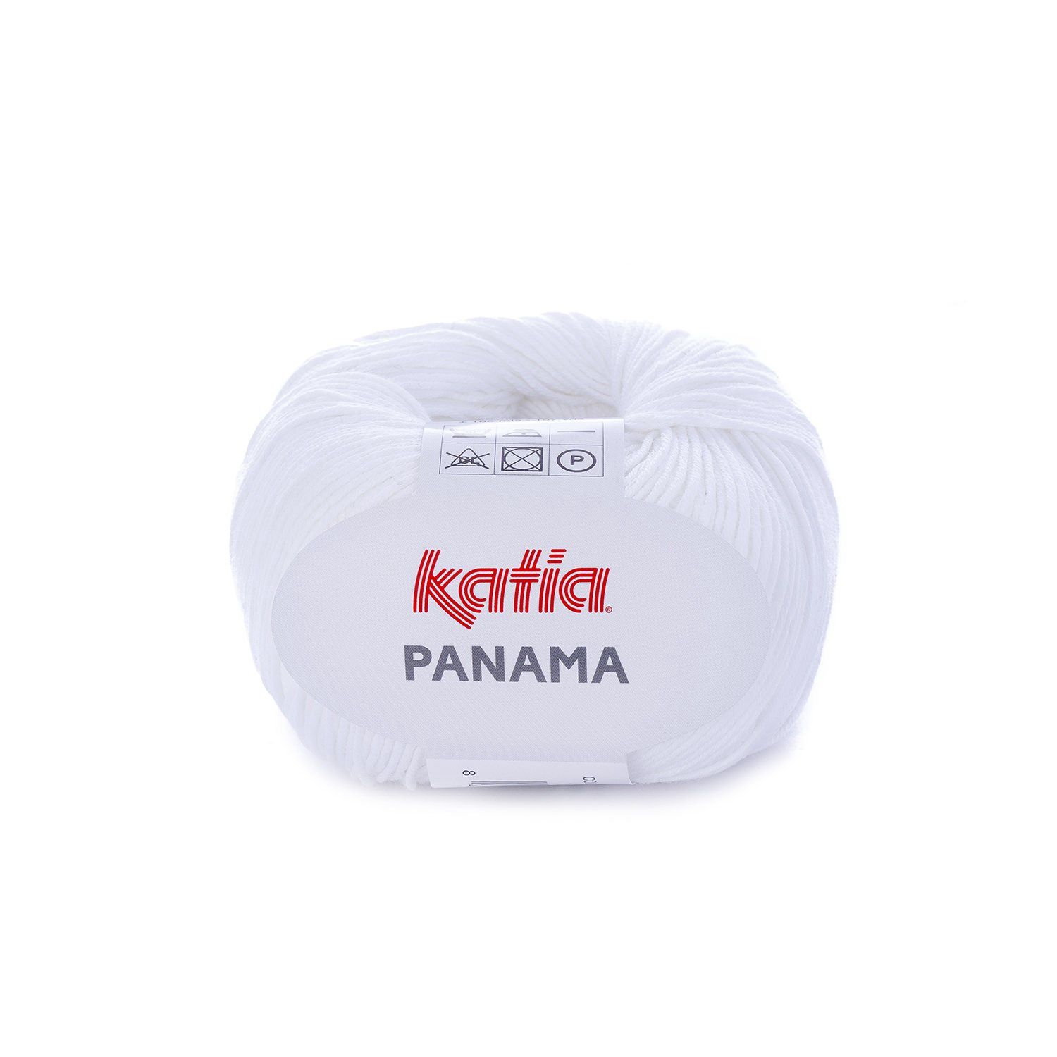 Panama, Kleur(nummer): 1 - Wit