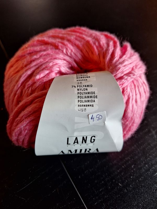 Amira kl 85