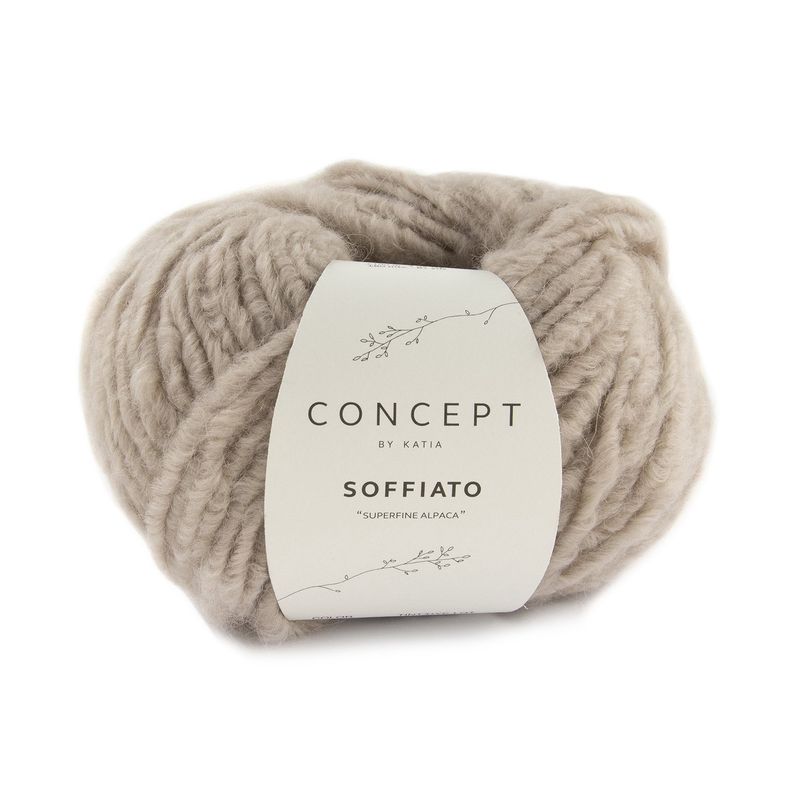Soffiato (Degrade)