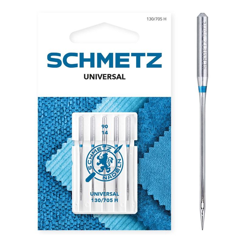 Schmetz universeel 90