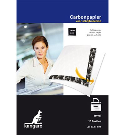 Carbonpapier