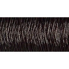 Sulky invisible naaigaren, Kleur: 1005 - Transparant zwart