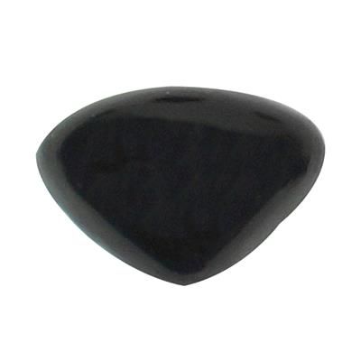 Driehoeksneus 10.5mm, maat: 21x16mm