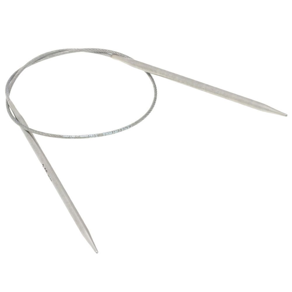 Rainbow rondbreinaald 60cm  3mm