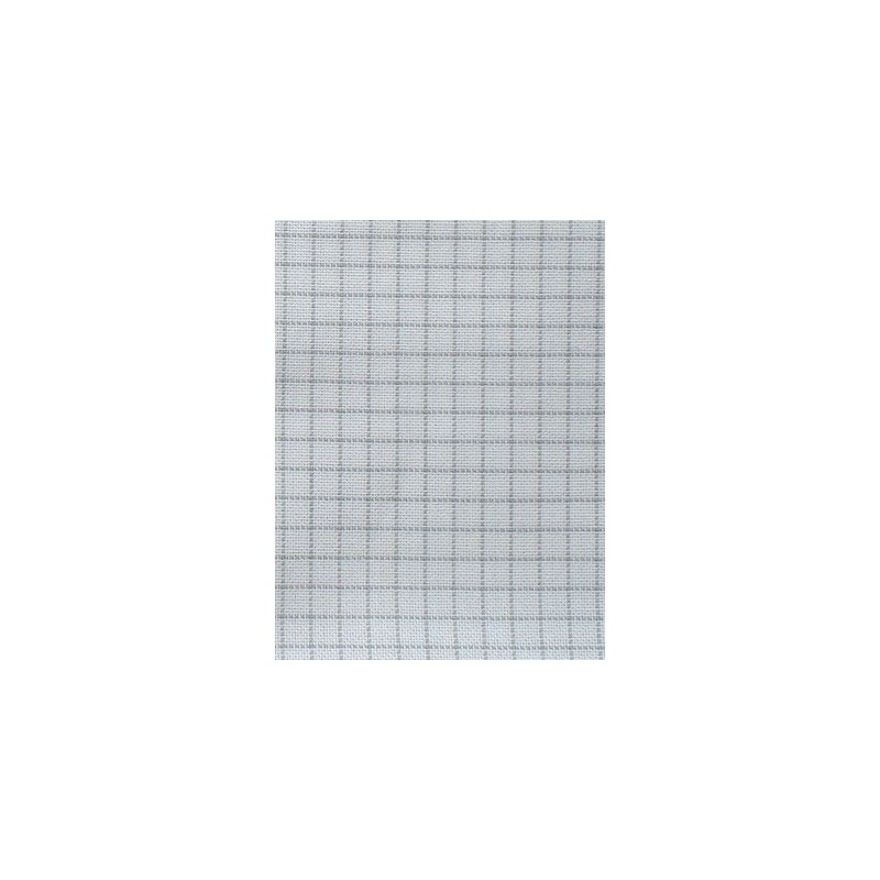 Zweigart Lugana 50x70cm  off white