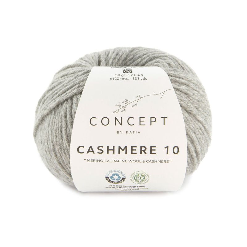 Cashmere 10 Cashmere 10