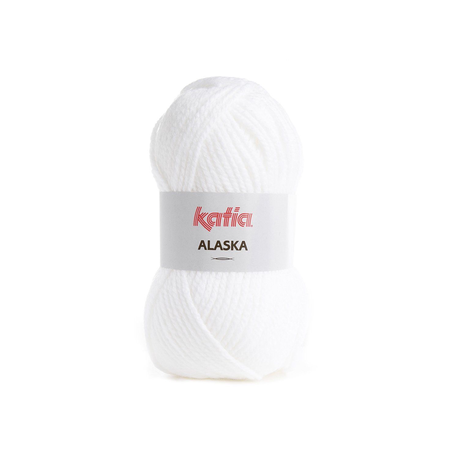 Alaska, Kleur(nummer): 1 - Wit