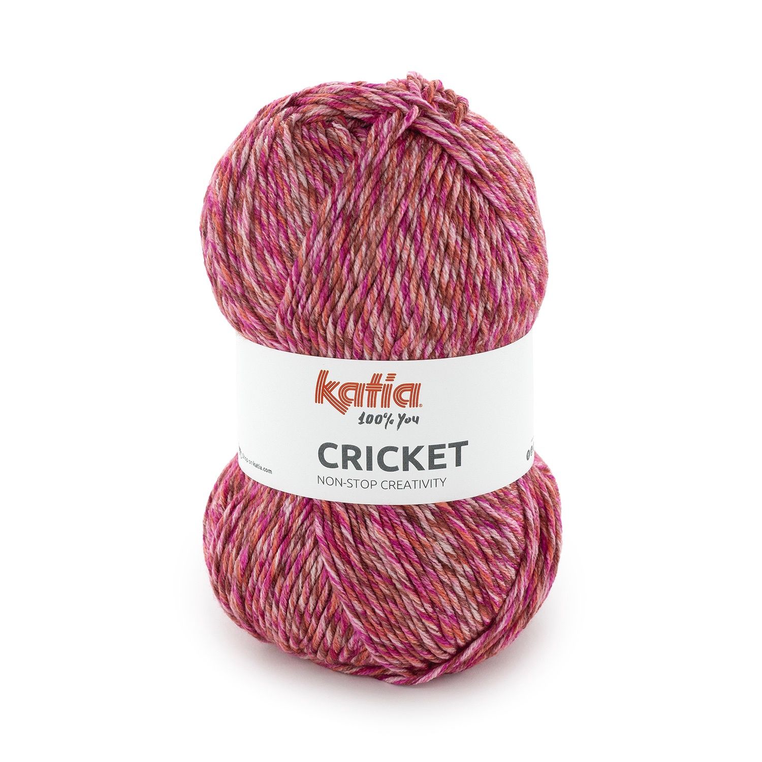 Cricket, kleur (nummer): 100 - Fuchsia-Rood