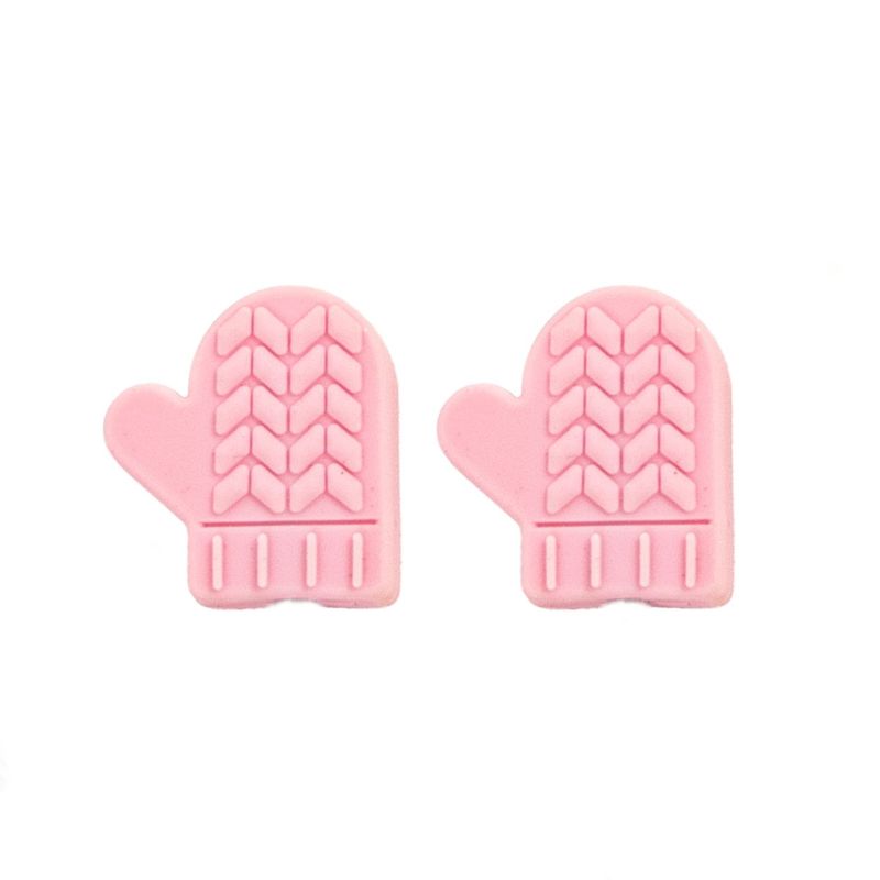 Naaldstopper handschoen