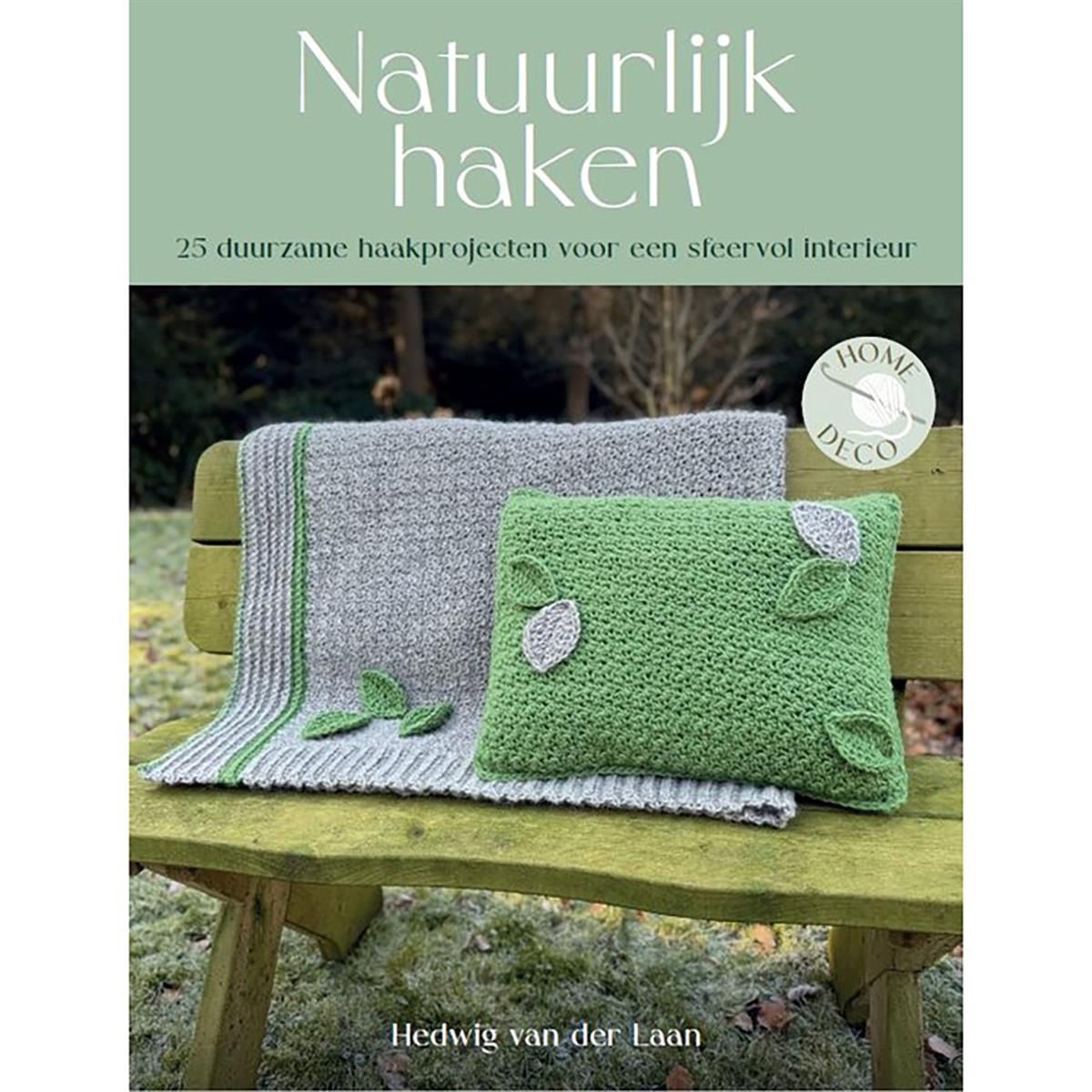 Boek Natuurlijk haken