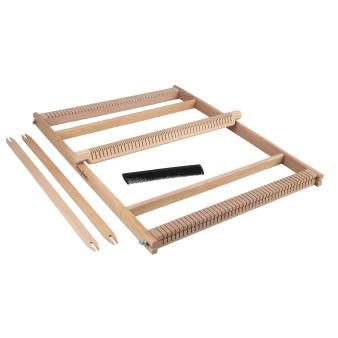 Houten Schoolweefraam