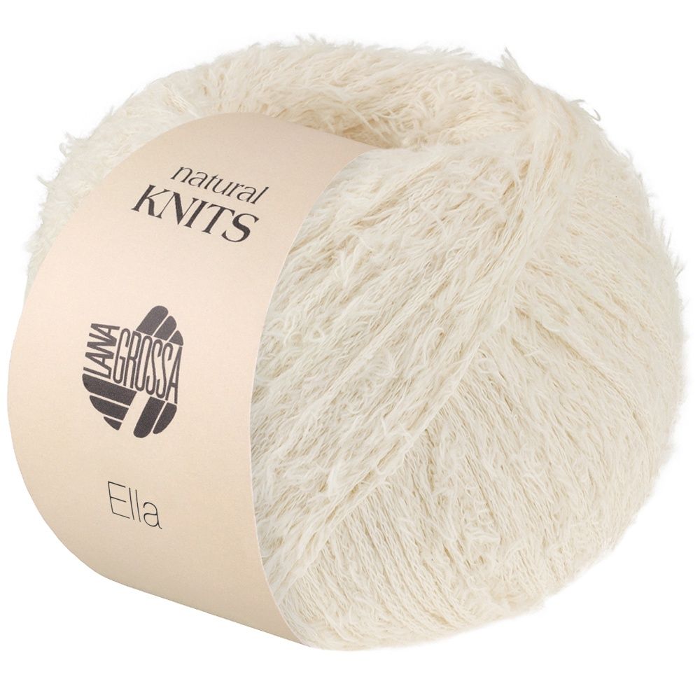 Ella, Kleur: 1
