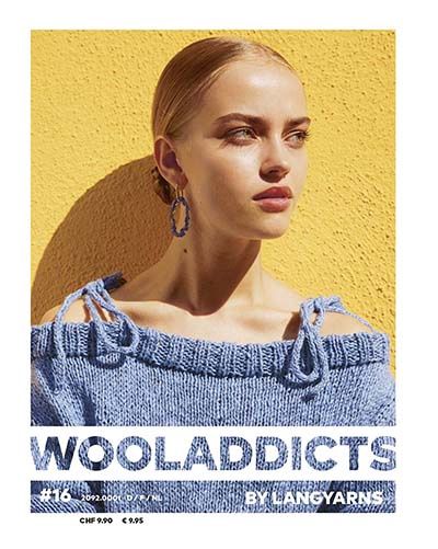 Wooladdicts nr 16
