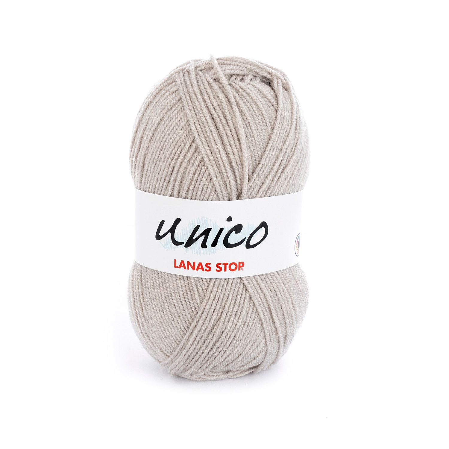 Unico, Kleur(nummer): 10 - Parelmoer-lichtgrijs