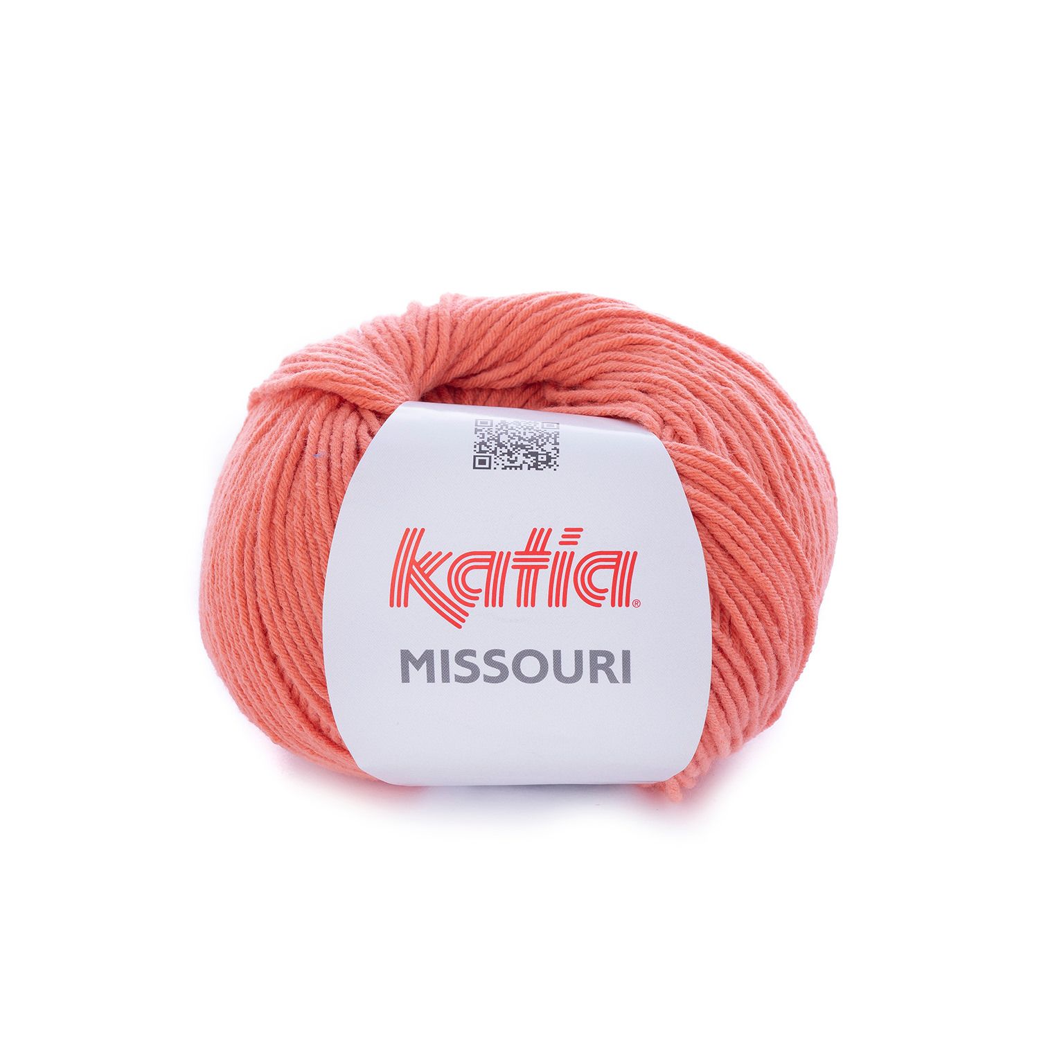 Missouri, Kleur(nummer): 19 - Zalmoranje
