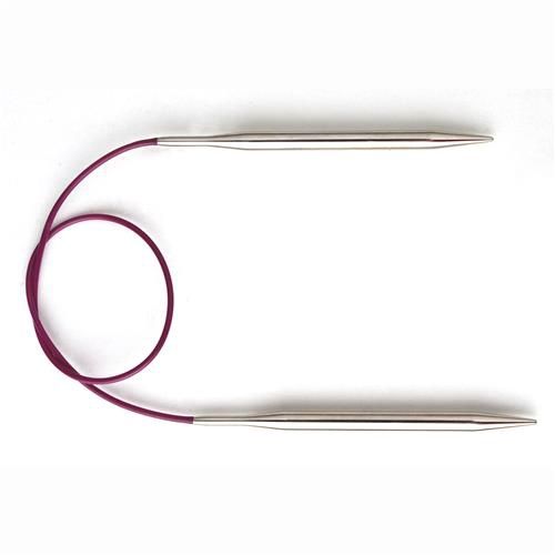 KnitPro Nova rondbreinaald 40 cm 3 mm