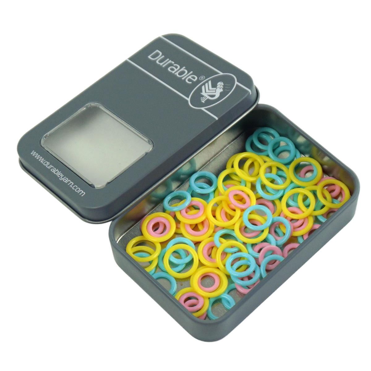 Steekmarkeerders ringen 10mm, 12mm en 14mm