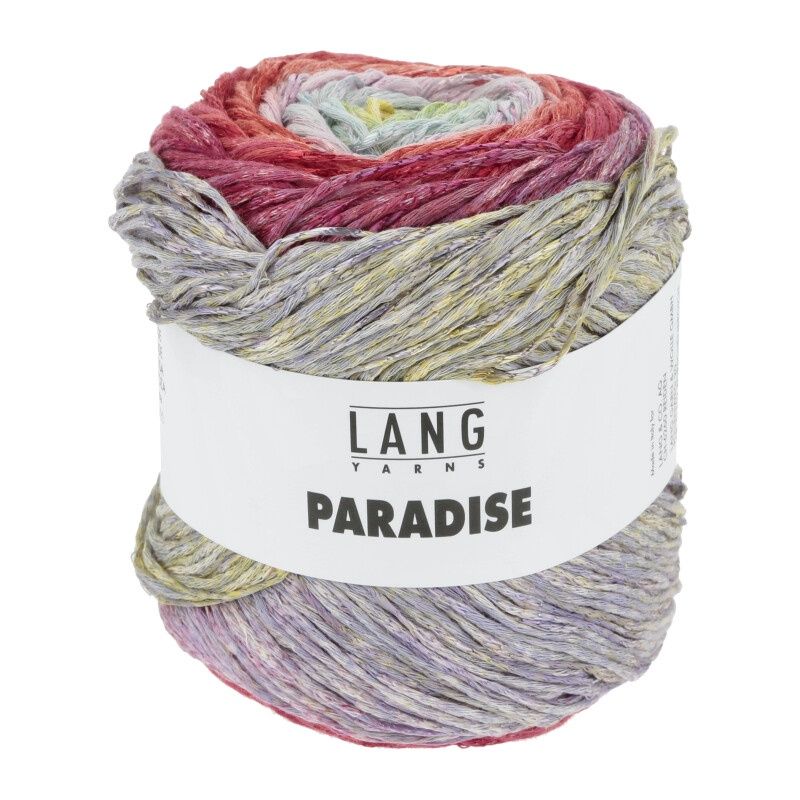 Paradise, Kleur(nummer): 13
