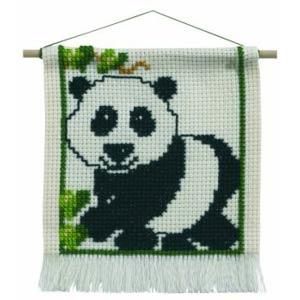 My First Kit Panda