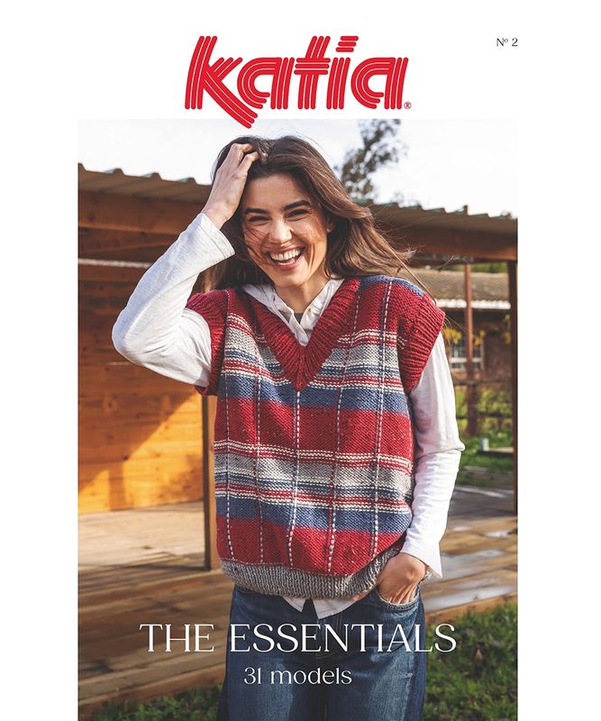Katia boek essentials 2