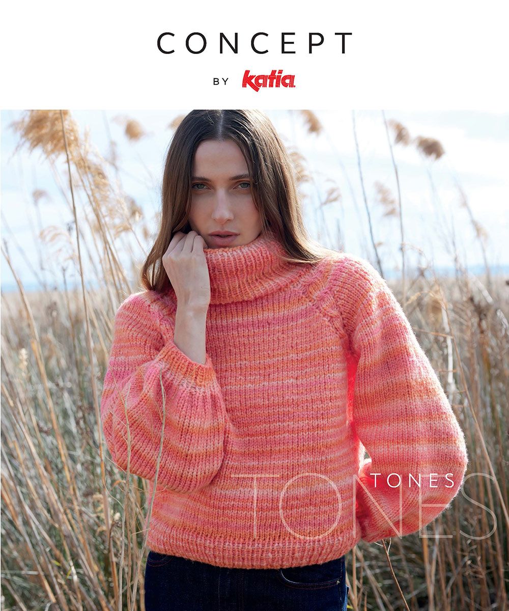 Katia boek Speciaal tones 1
