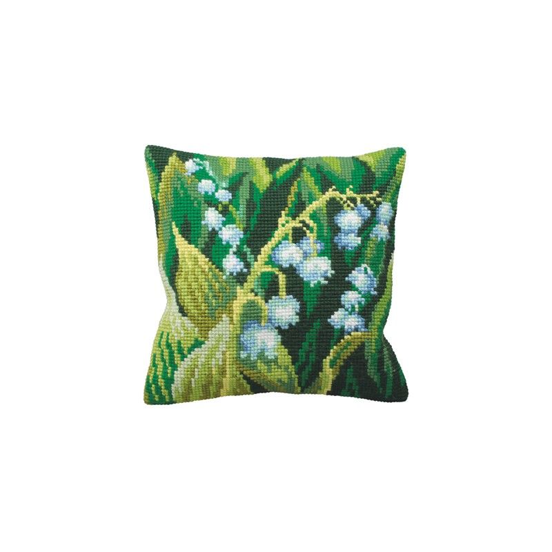 Kussenpakket Lily of the Valley