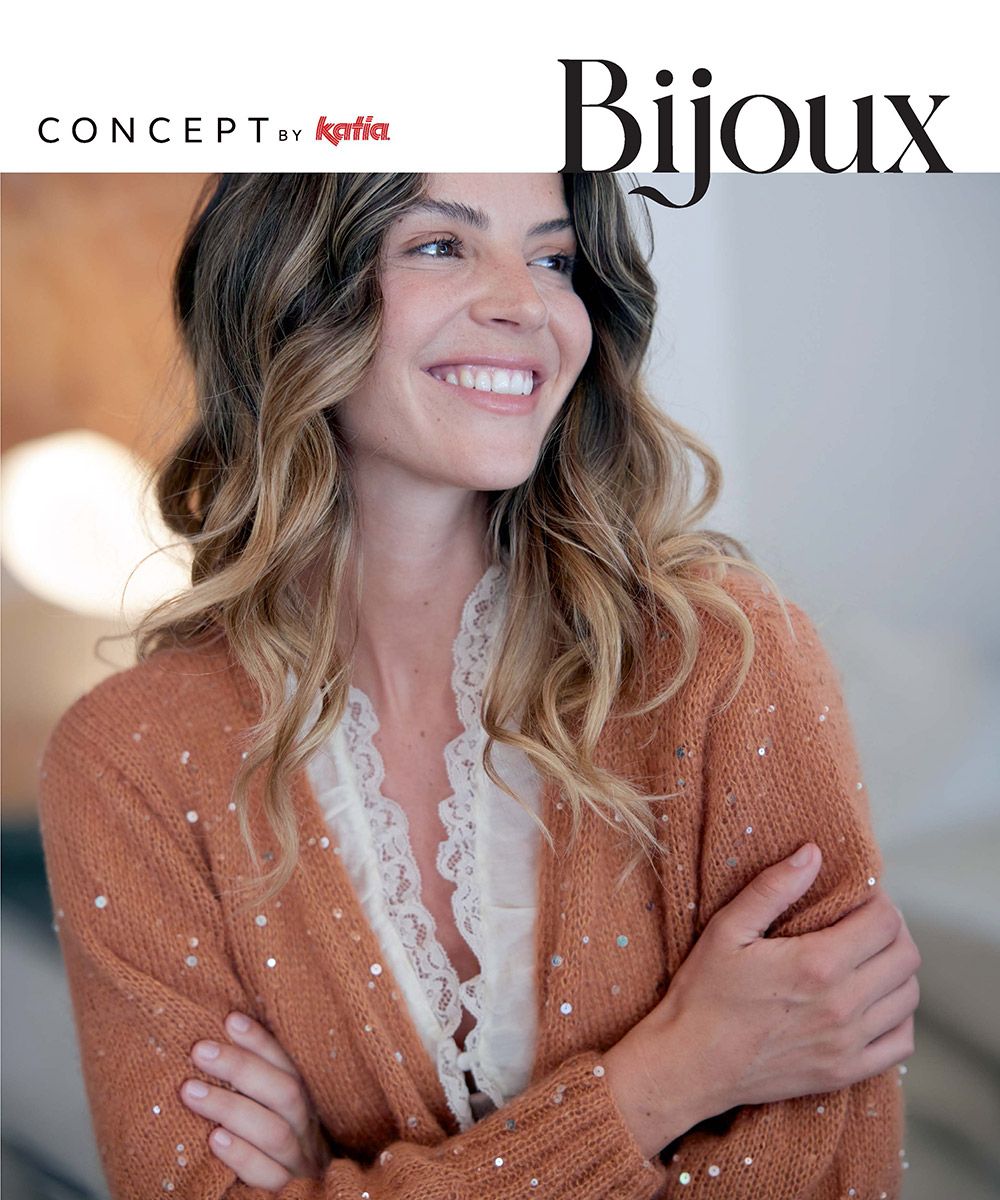 Katia boek Bijoux