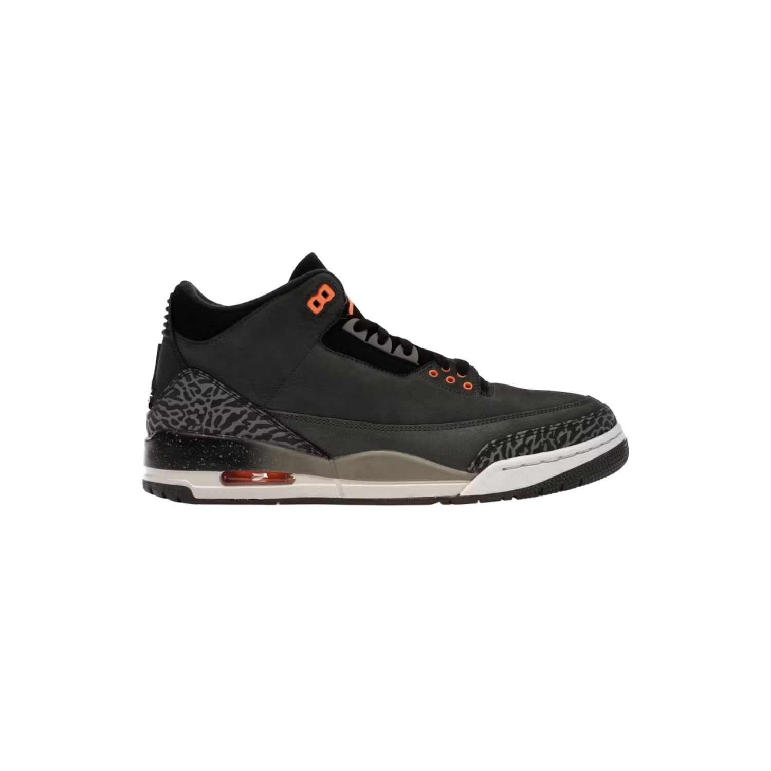 AJ3 Fear