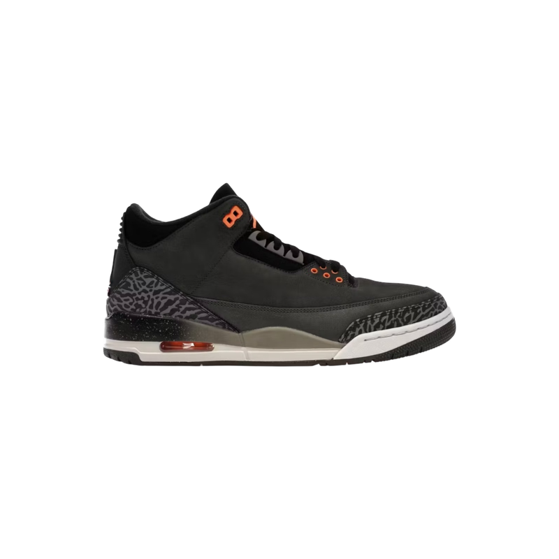 AJ3 Fear
