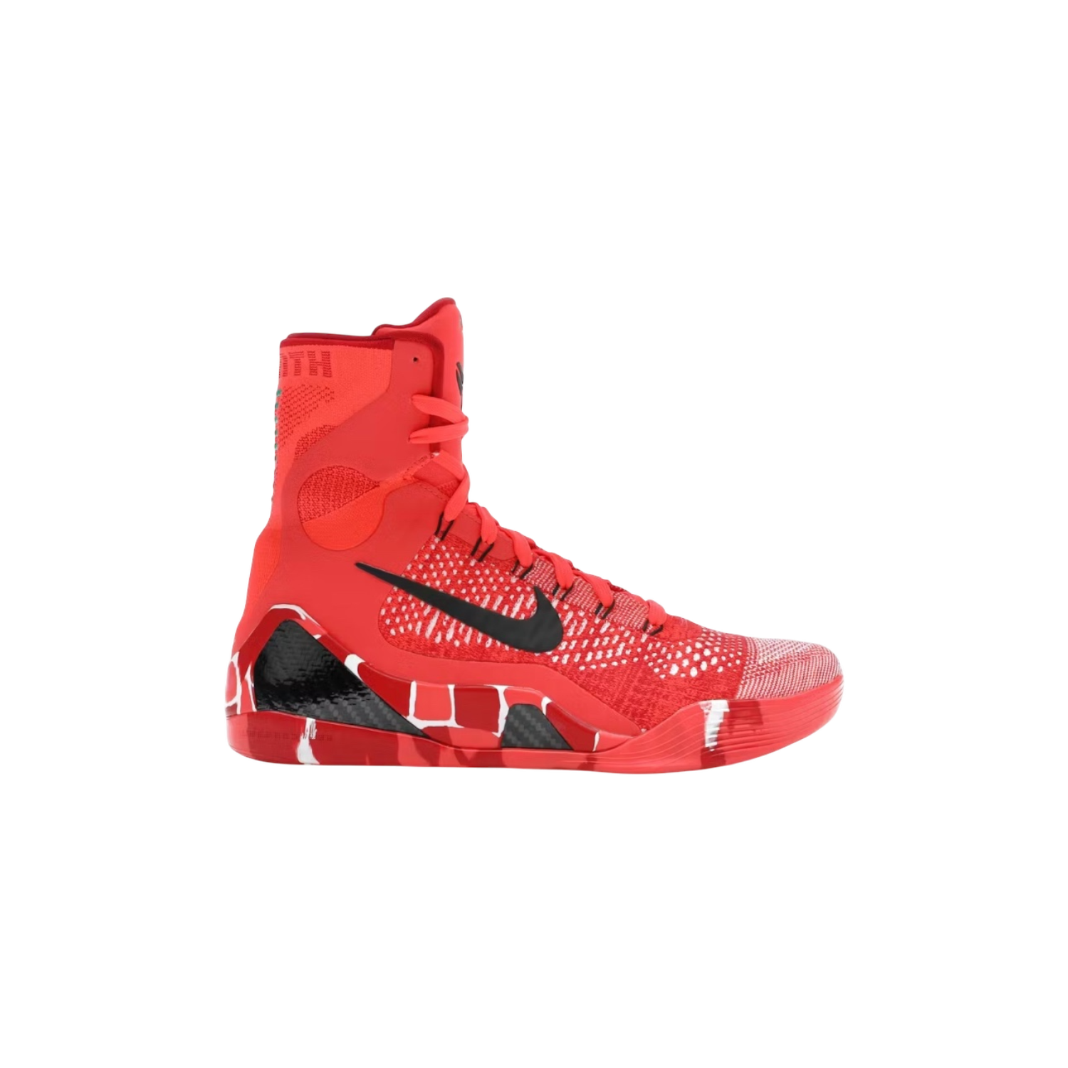 Kobe 9 Christmas 2024
