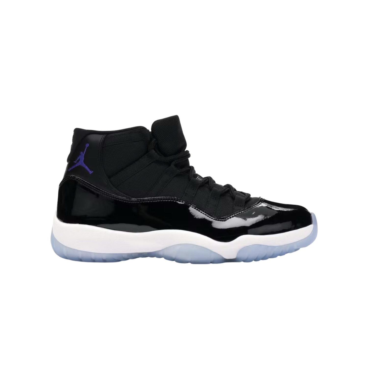 2016 Jordan 11 Space Jam PRE OWNED 11M