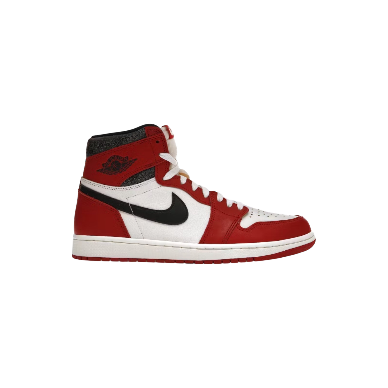 AJ1 Lost &amp; Found