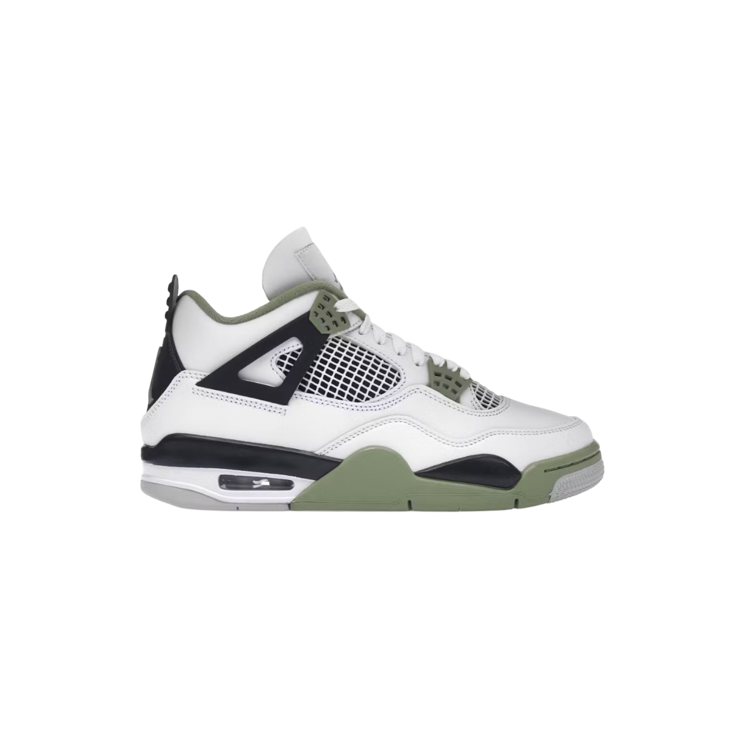 AJ4 Seafoam