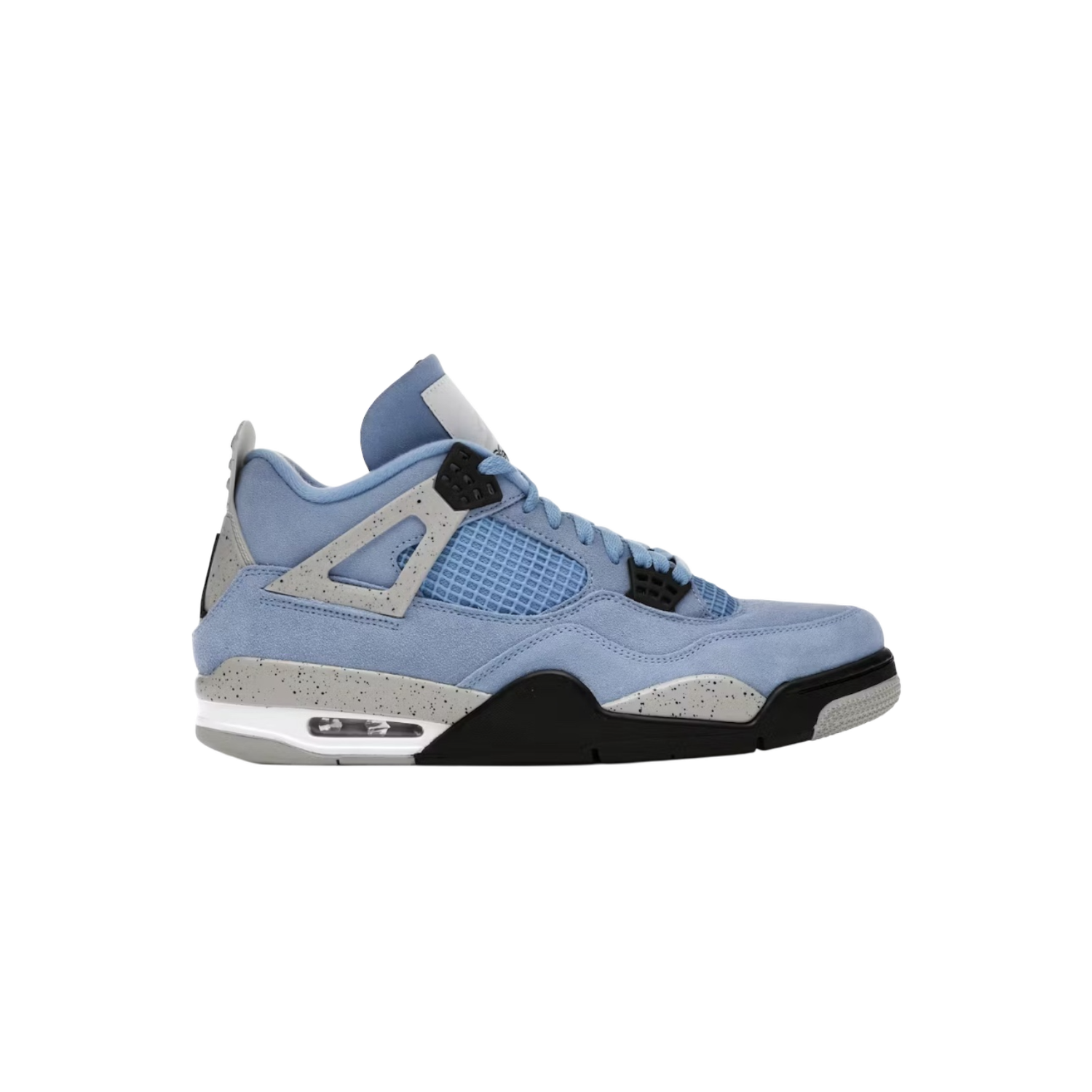 AJ4 UNC 8M