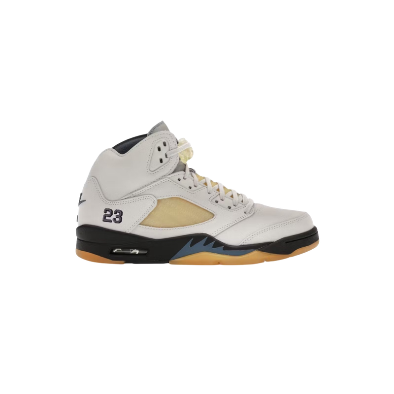 AJ5 AMM Dawn PO