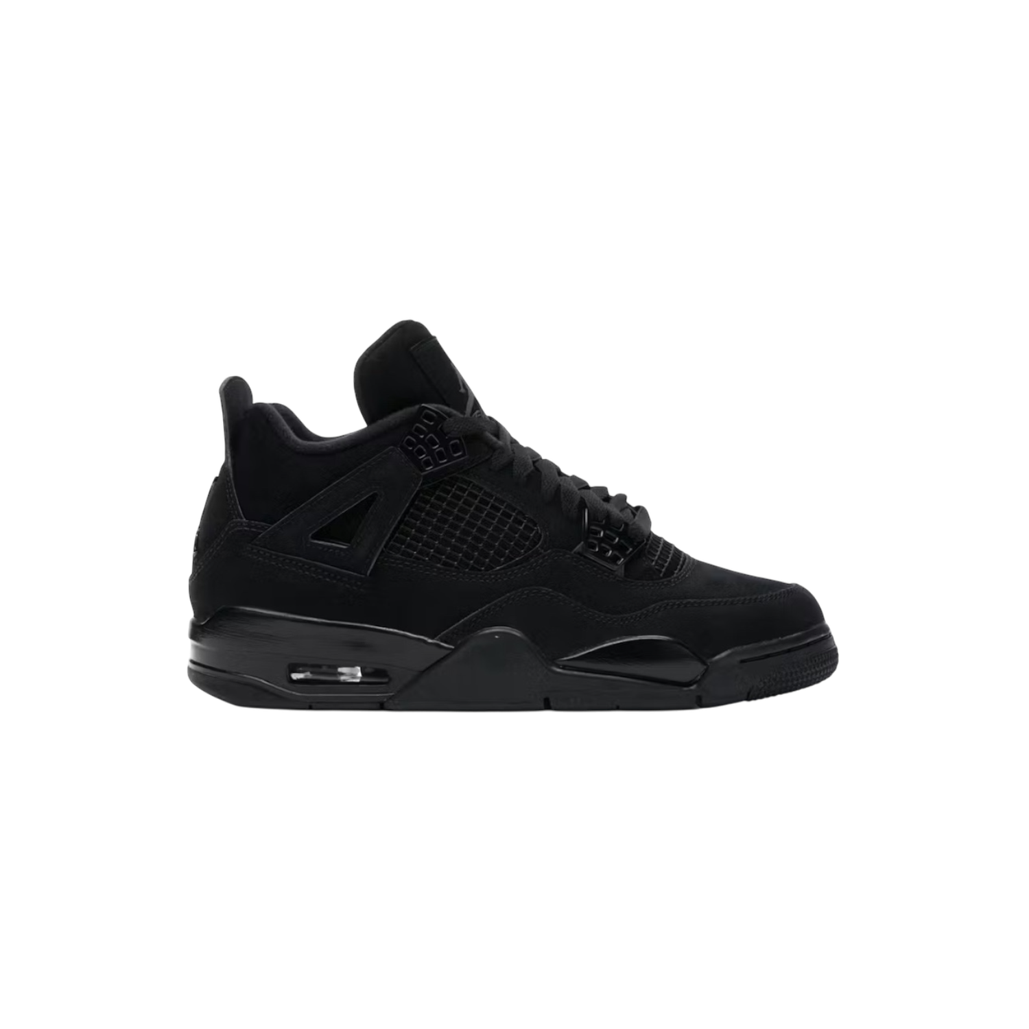 Jordan 4 Black Cat 11M PRE OWNED