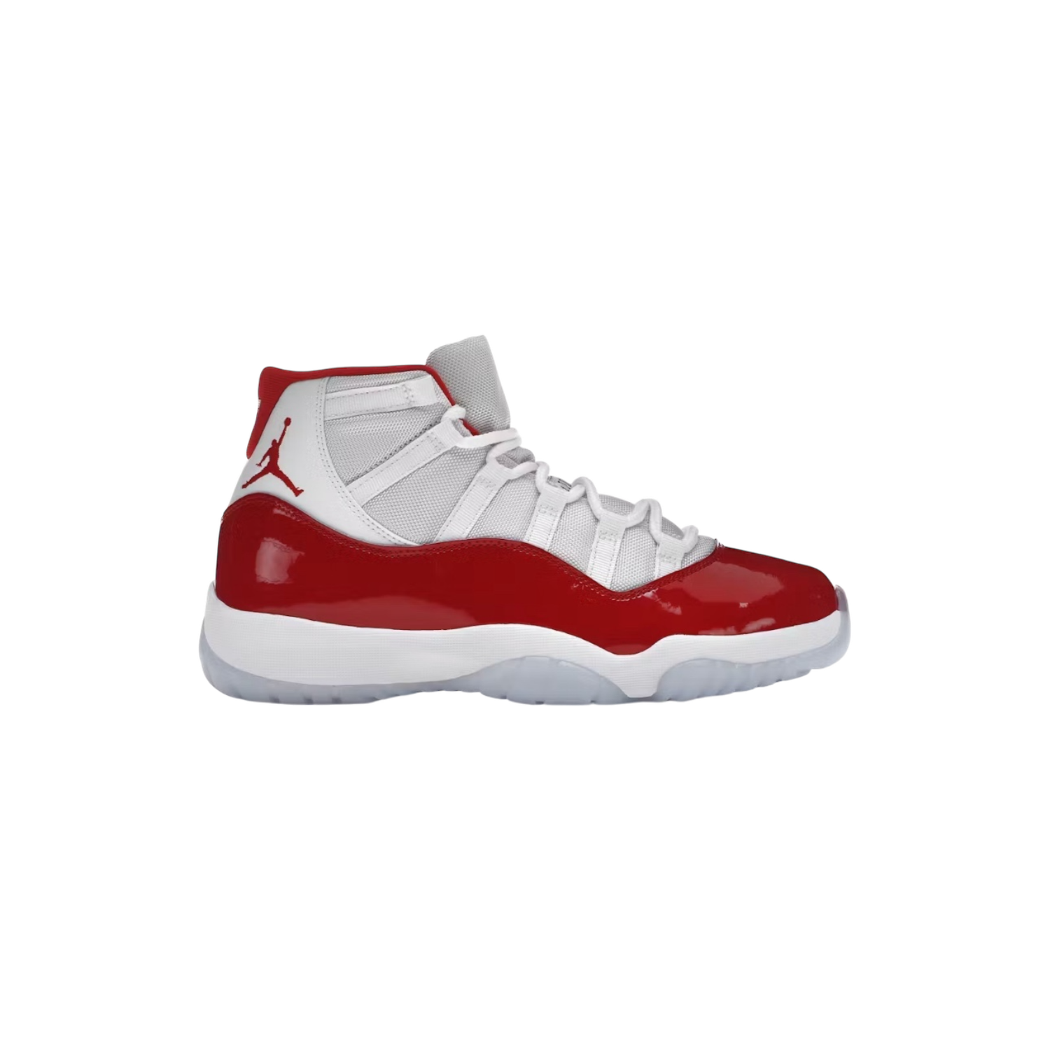 Jordan 11 Cherry - 12M