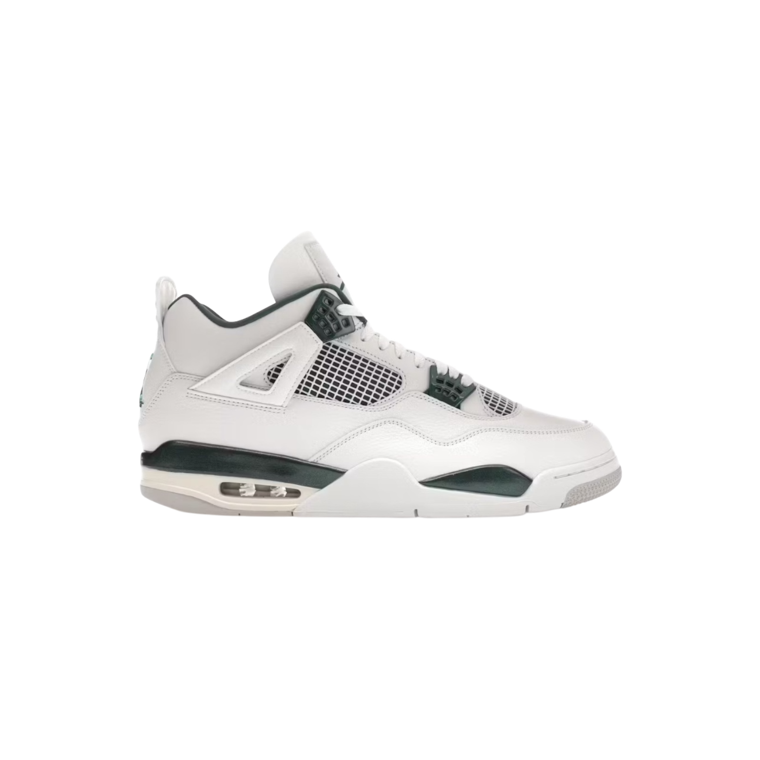 Jordan 4 Oxidized Green - 10.5M