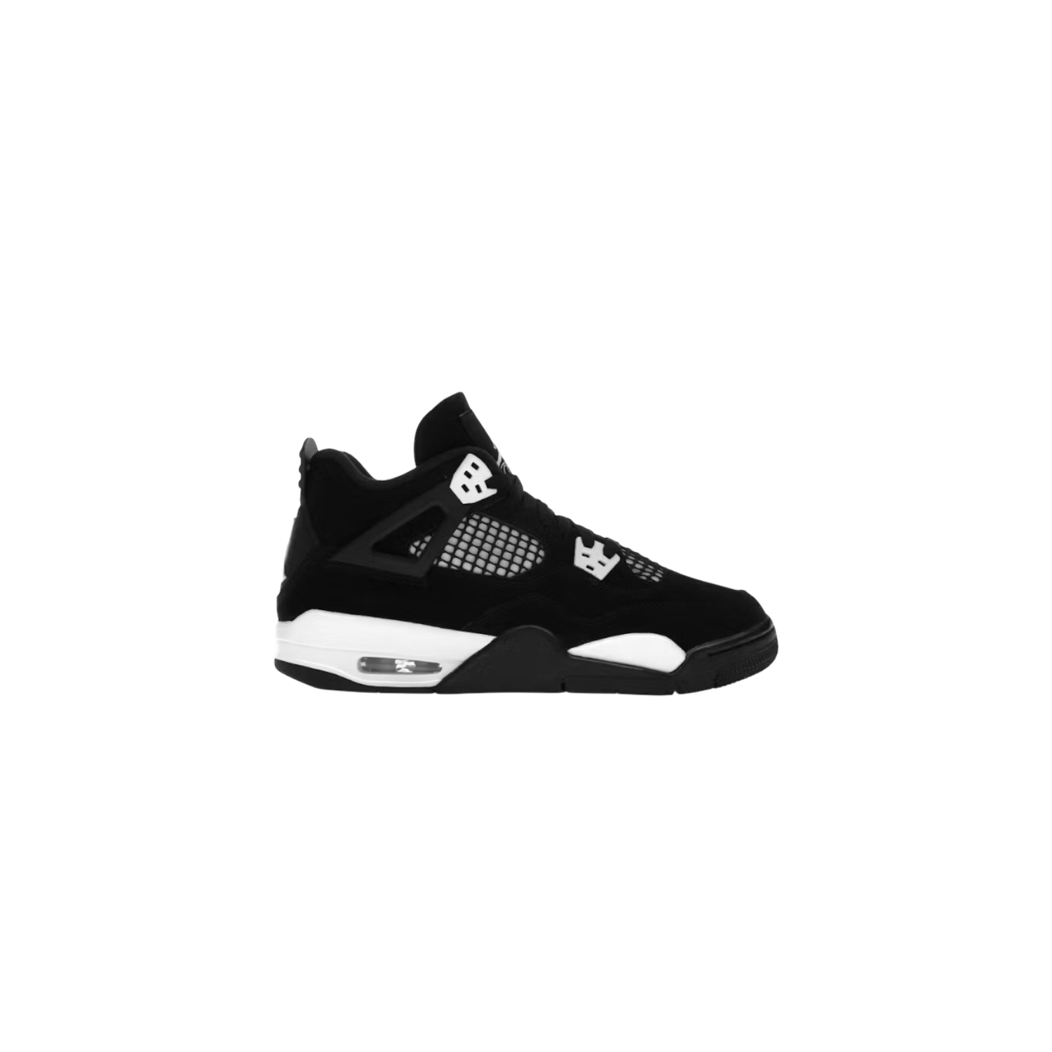 AJ4 White Thunder GS