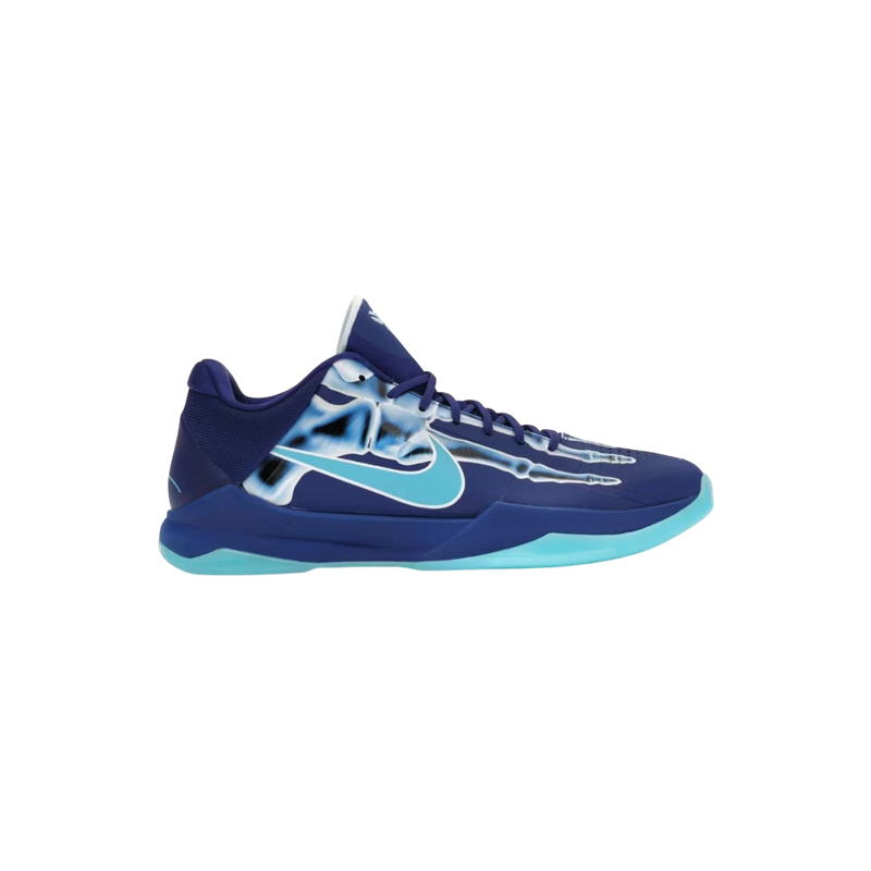 Kobe 5 X Ray