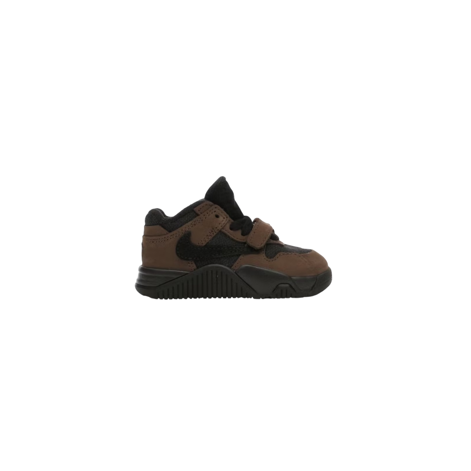 Jordan Jumpman Jack TS Dark Mocha - 5C